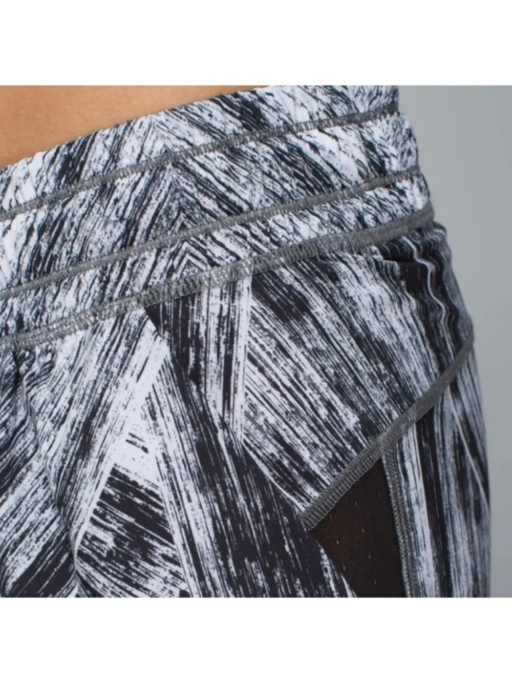 Lululemon Namaskar Pant II Heat Wave White